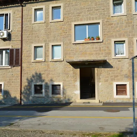Mare-Sole Apartment Izola Exterior photo