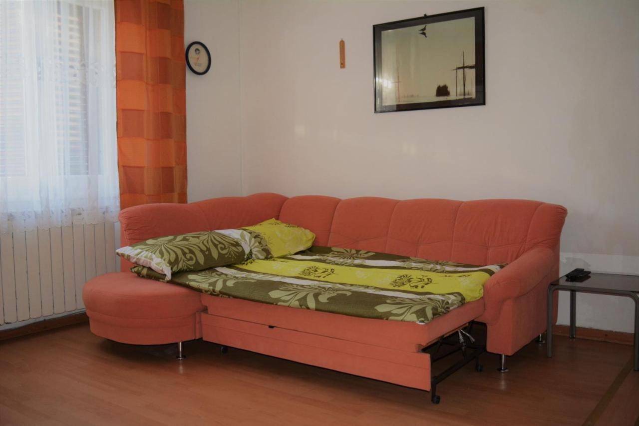 Mare-sole Apartment Izola