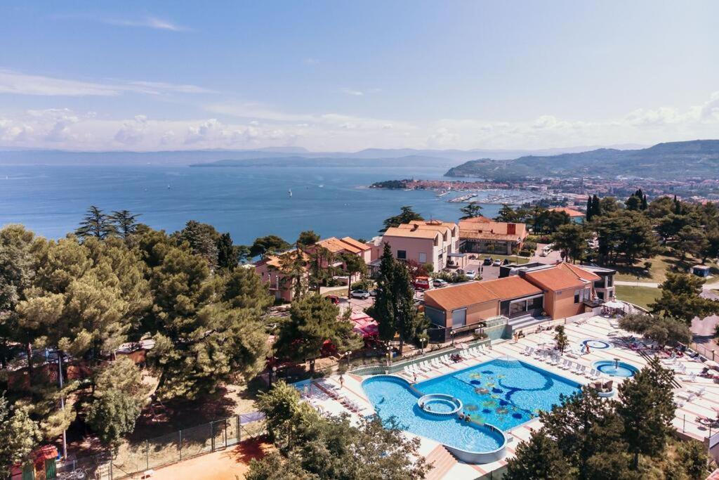 Mare-sole Apartment Izola