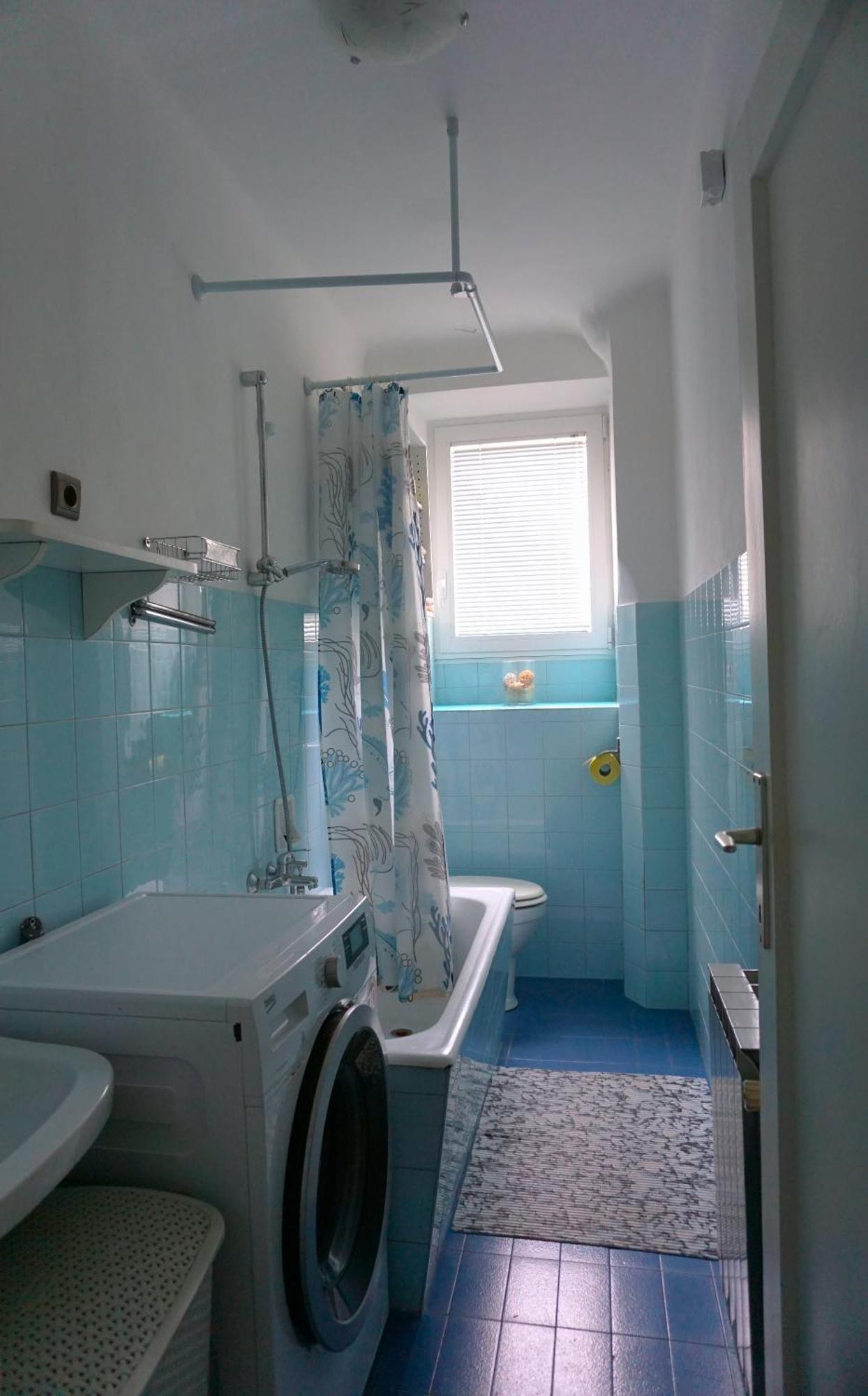 Mare-sole Apartment *