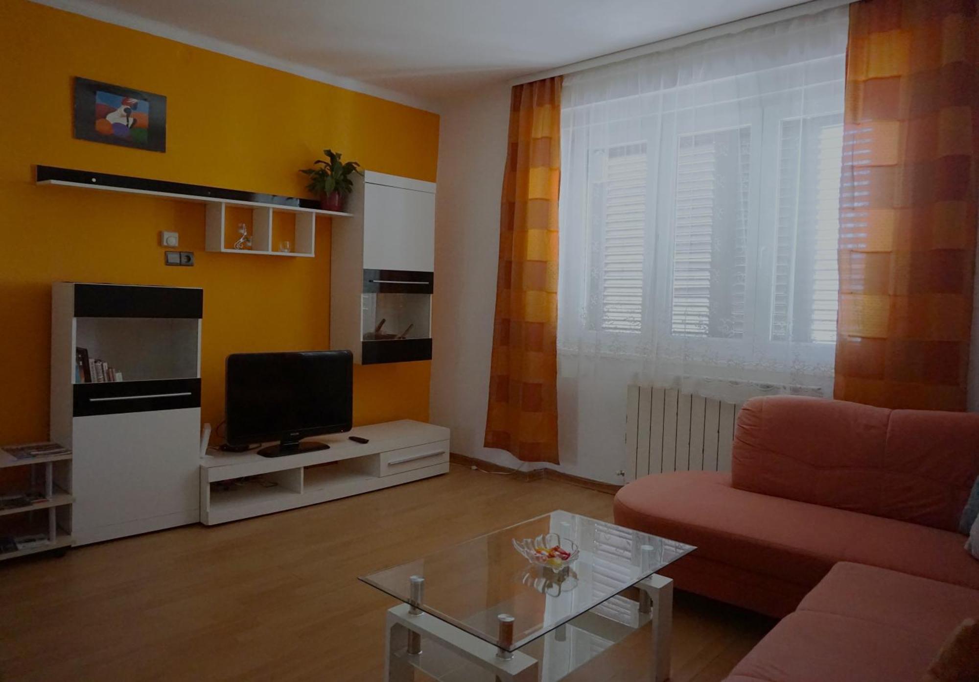 Mare-sole Apartment Izola