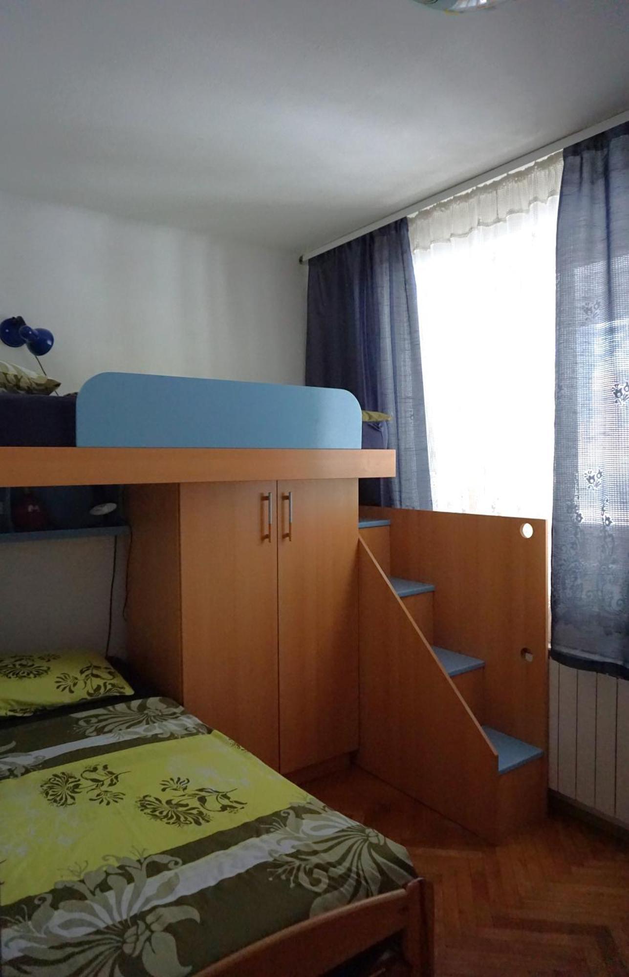 Mare-sole Apartment