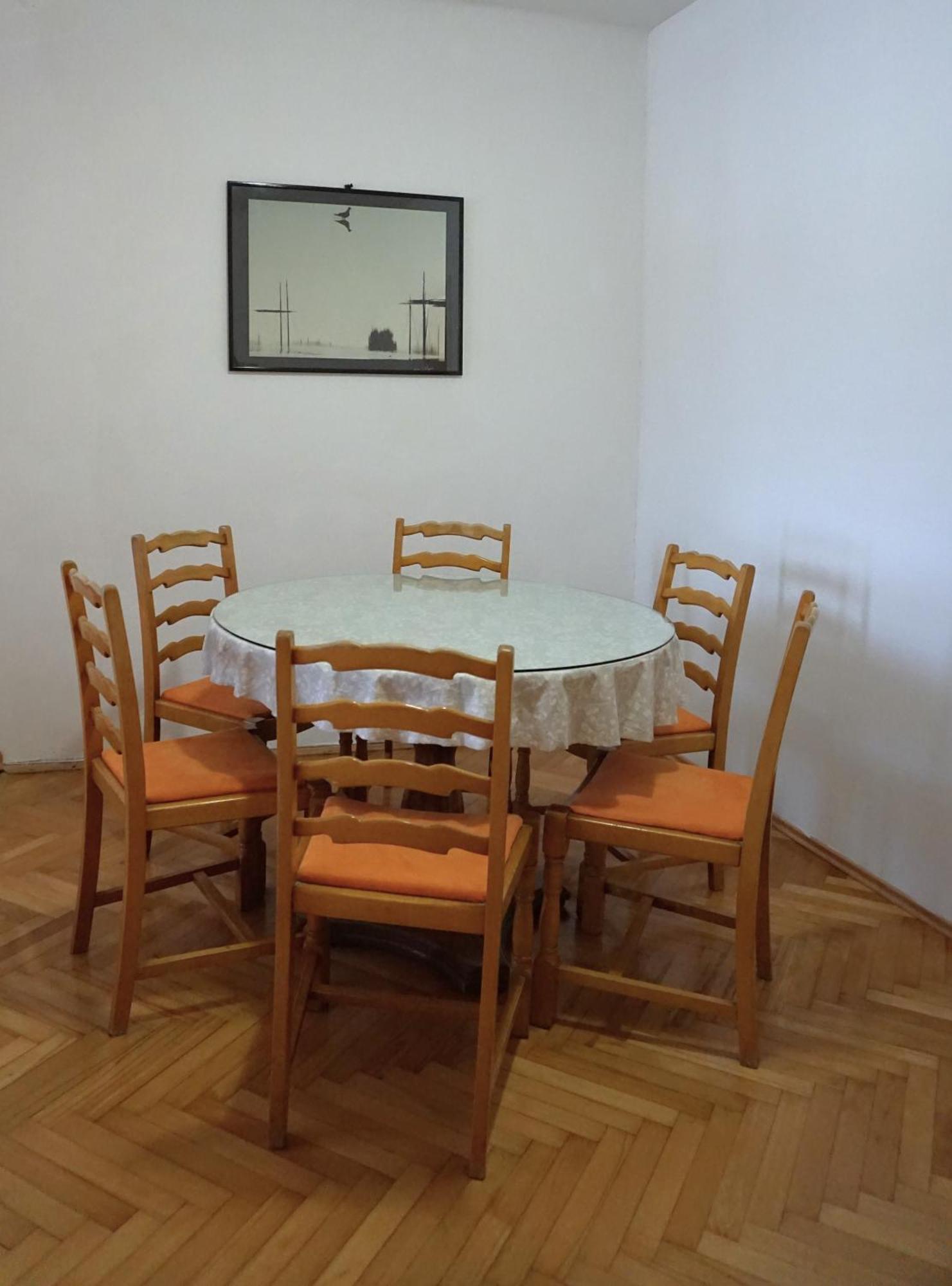 Apartment Mare-sole