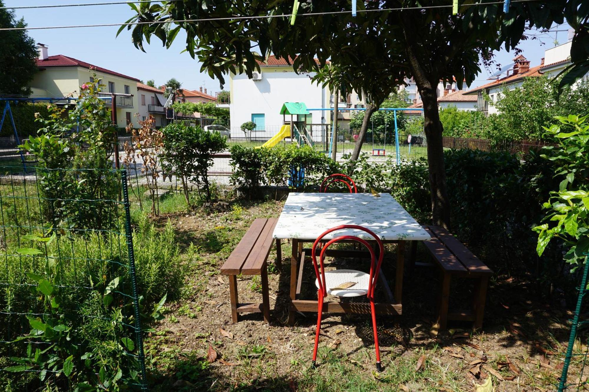 Apartment Mare-sole Izola