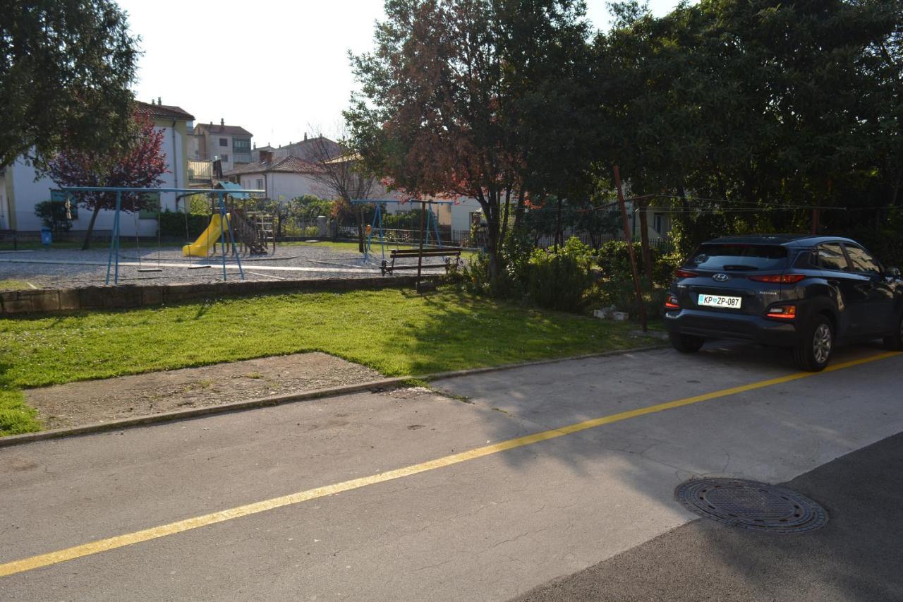 Mare-sole Apartment Izola