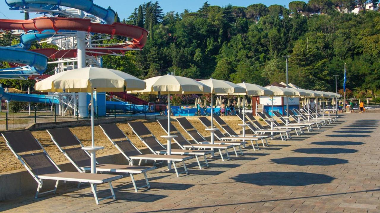 Mare-sole Apartment Izola